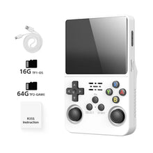 Load image into Gallery viewer, DigiArcade™ -  Retro Handheld Video Game Console
