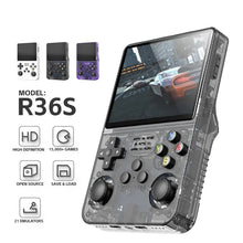 Load image into Gallery viewer, DigiArcade™ -  Retro Handheld Video Game Console - My Store
