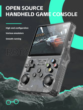 Load image into Gallery viewer, DigiArcade™ -  Retro Handheld Video Game Console - My Store
